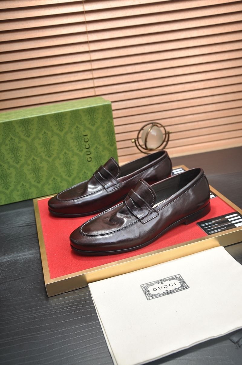 Gucci Business Shoes